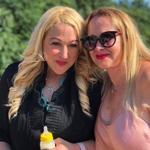 Meet your Posher, Jenise